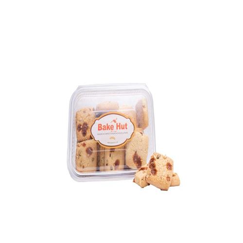 BAKE HUT BUTTER SCOTH COOKIES 250GM